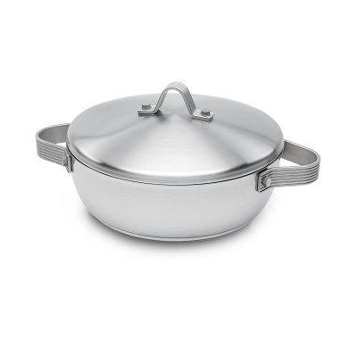 Serafino Zani Stripes pan ø...