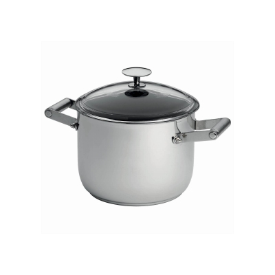 Serafino Zani Vickers pot...