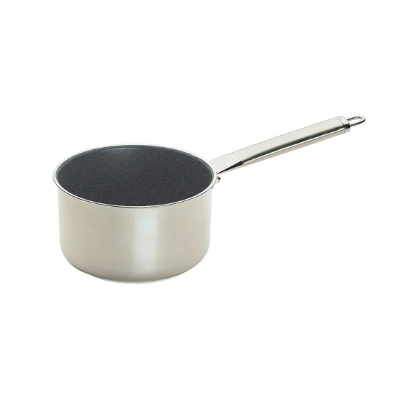 Serafino Zani Vickers casserole with handle without lid ø 16 cm