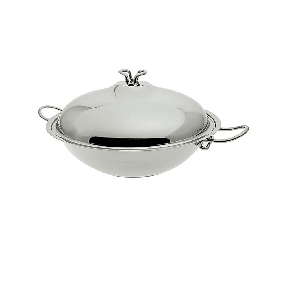 Serafino Zani Karen Chinese Wok with...