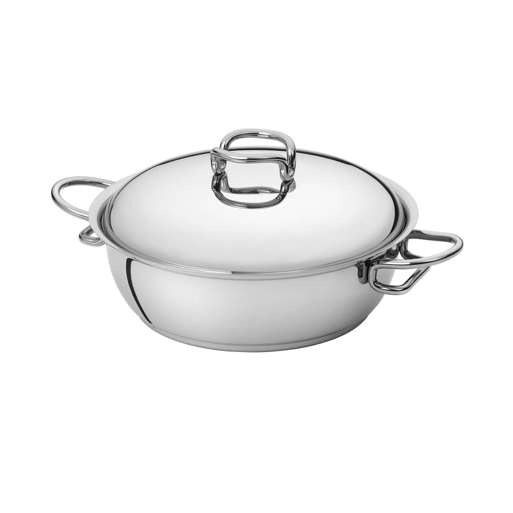 Serafino Zani Karen saucepan ø 28 cm...