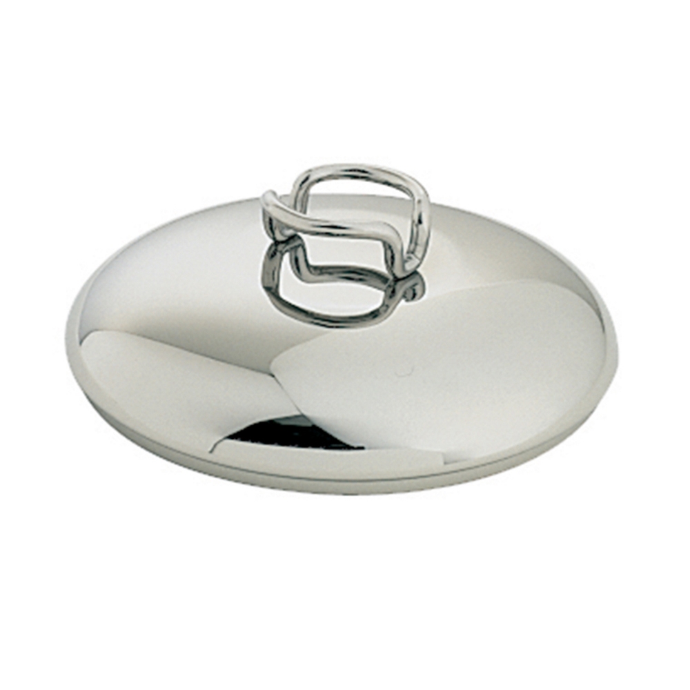 Serafino Zani Karen saucepan ø 28 cm with lid