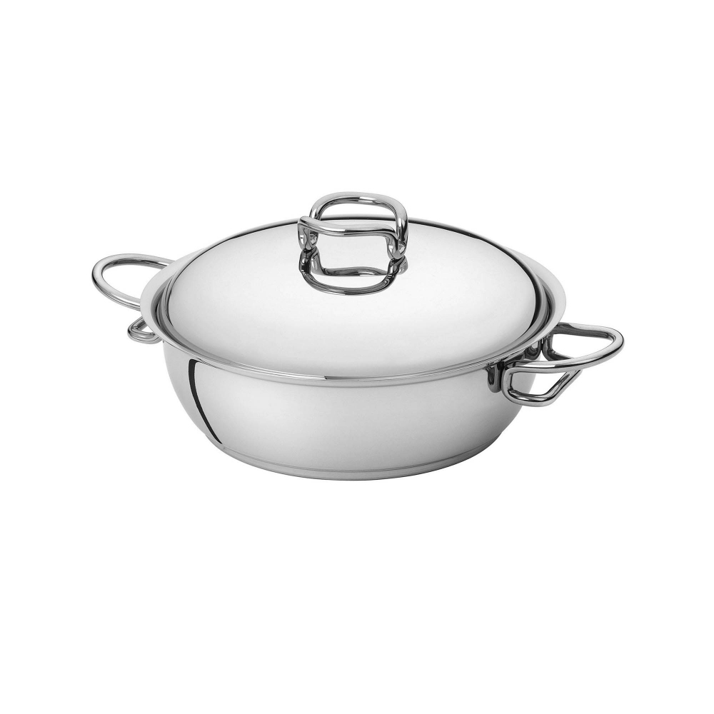 Serafino Zani Karen saucepan ø 24 cm...