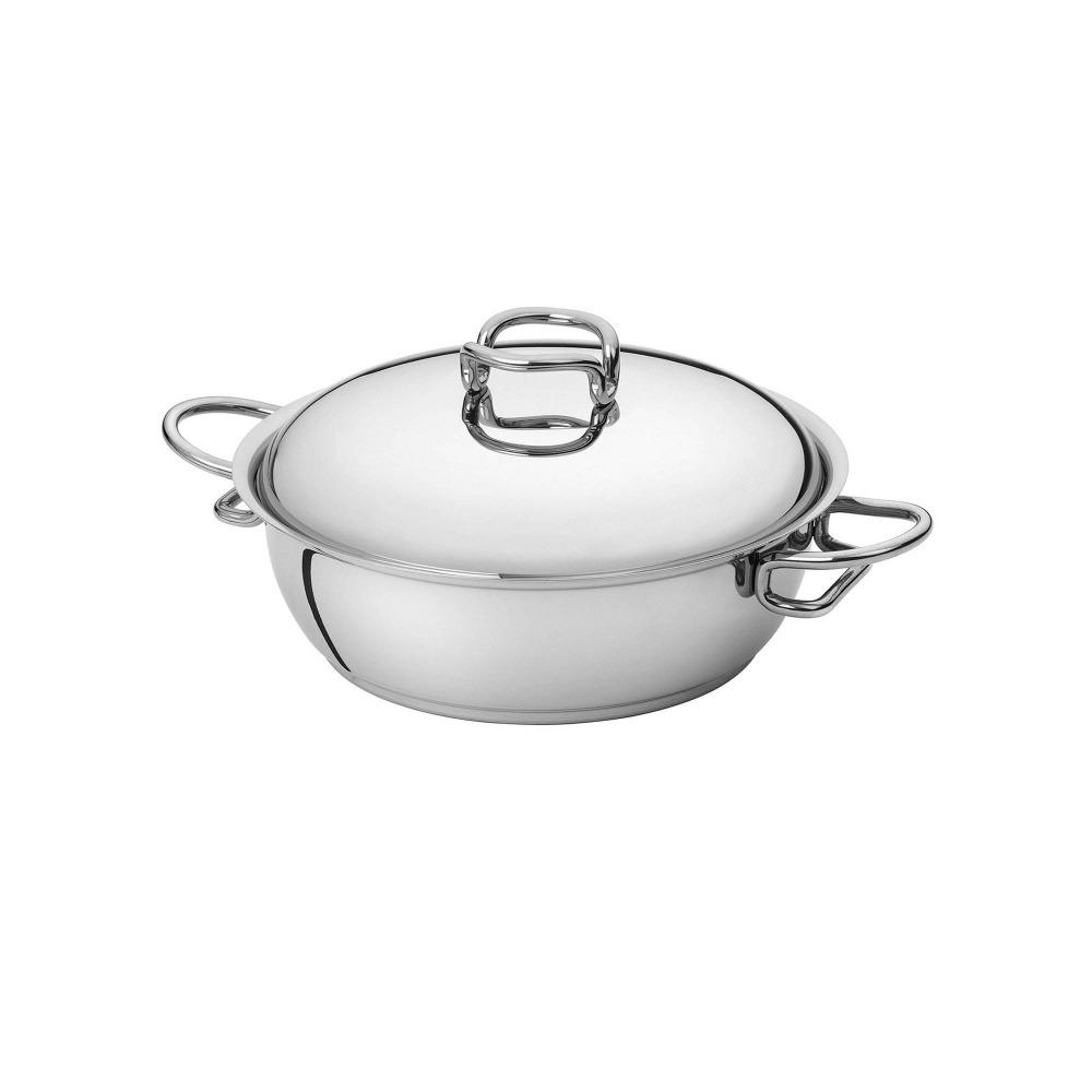 Serafino Zani Karen saucepan ø 22 cm...