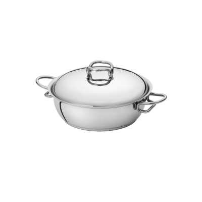 Serafino Zani Karen...