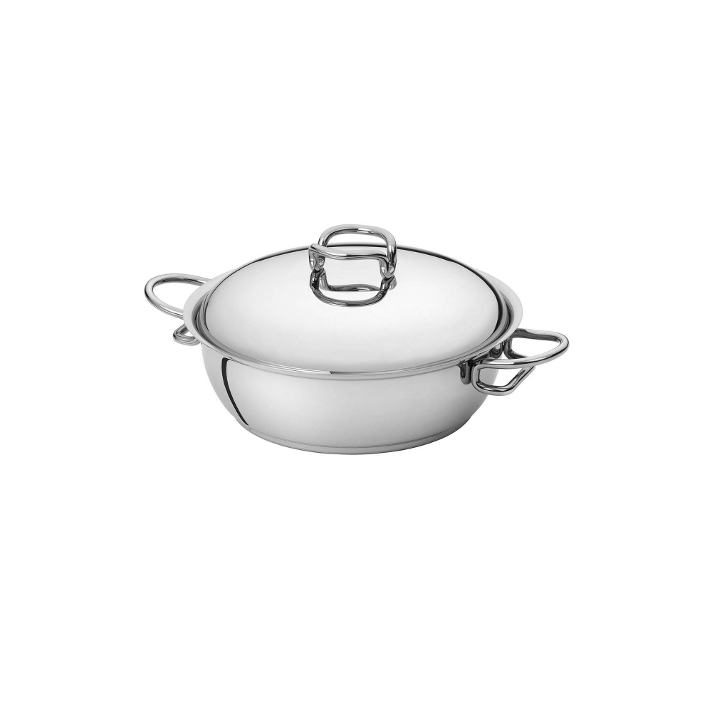 Serafino Zani Karen saucepan ø 18 cm...