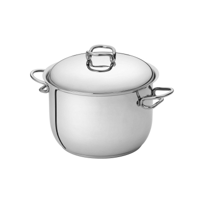 Serafino Zani Karen pot ø...