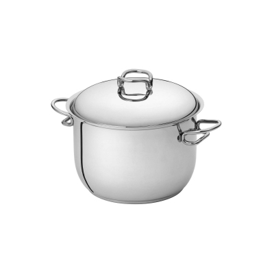 Serafino Zani Karen pot ø...