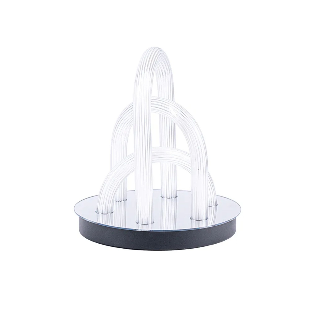 Fontana Arte Lampada da tavolo Oort