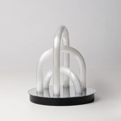 Fontana Arte Oort table lamp 2