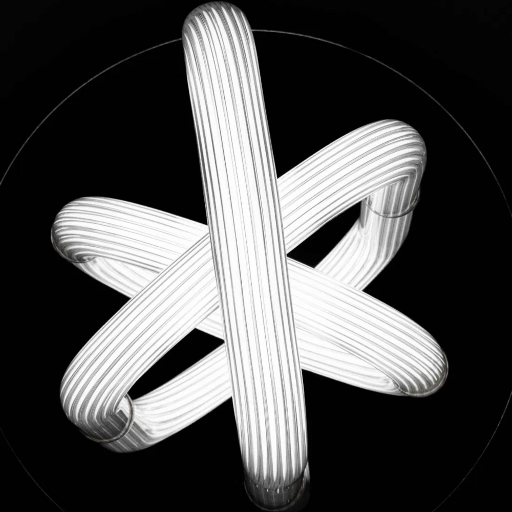 Fontana Arte Oort table lamp