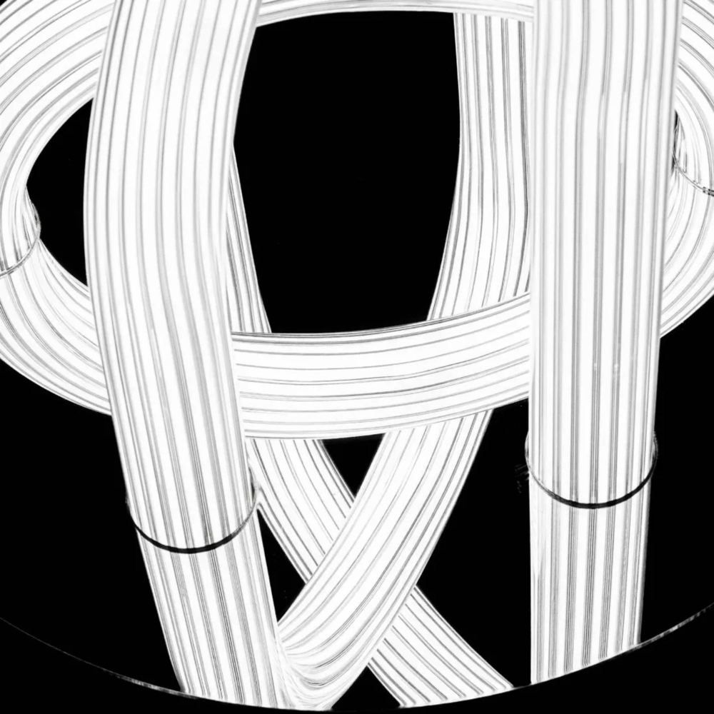 Fontana Arte Lampada da tavolo Oort