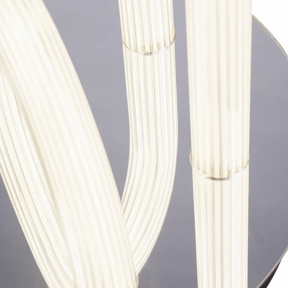 Fontana Arte Lampada da tavolo Oort