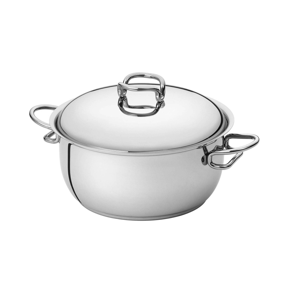 Serafino Zani Karen Casserole ø 24 cm...