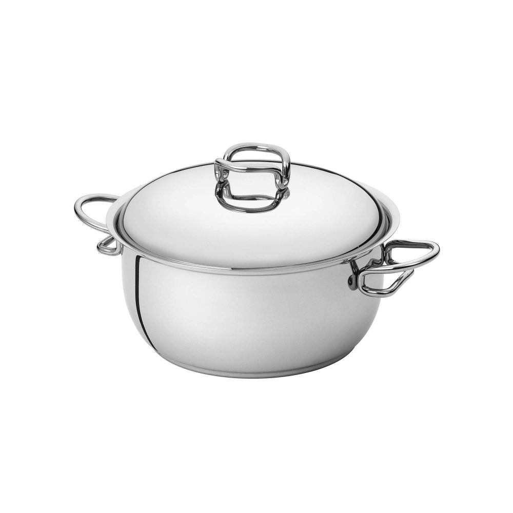 Serafino Zani Karen Casserole ø 22 cm...