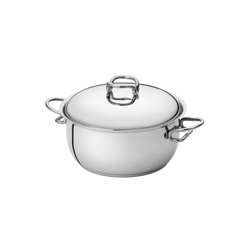 Serafino Zani Karen Casserole ø 20 cm...