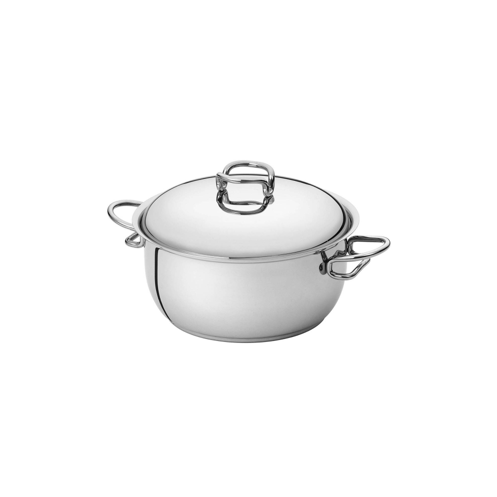 Serafino Zani Karen Casserole ø 18 cm...