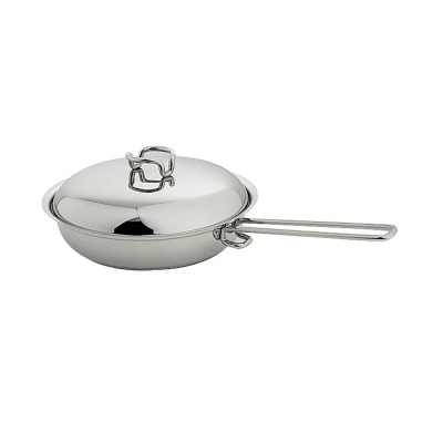 Serafino Zani Padella Karen...