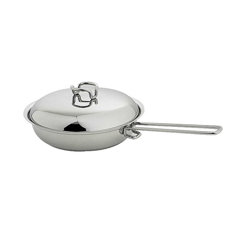 Serafino Zani Karen frying pan ø 28...