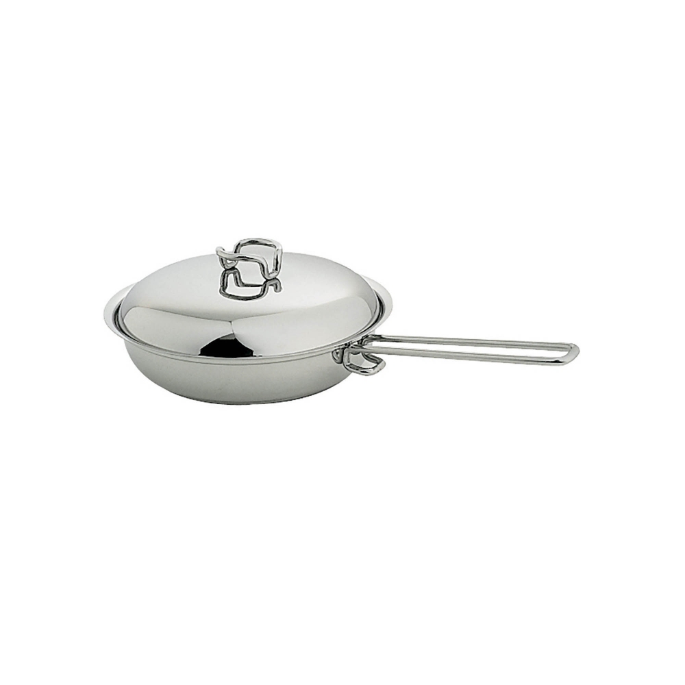 Serafino Zani Karen frying pan ø 24...