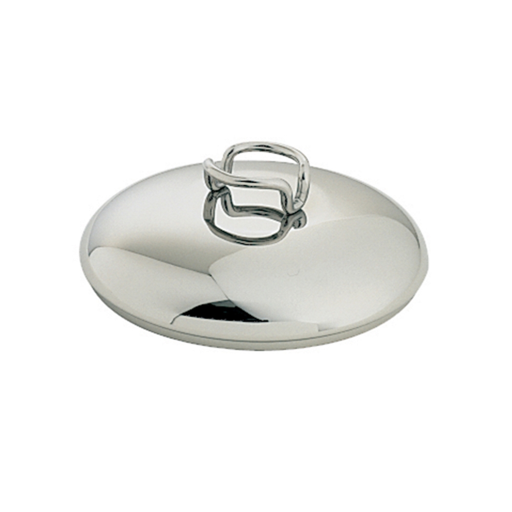 Serafino Zani Padella Karen ø 24 cm con coperchio