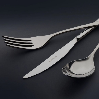 Serafino Zani Asso cutlery... 2