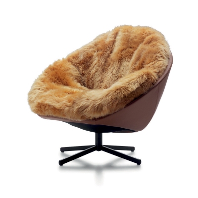 De Sede DS-265 Coco armchair