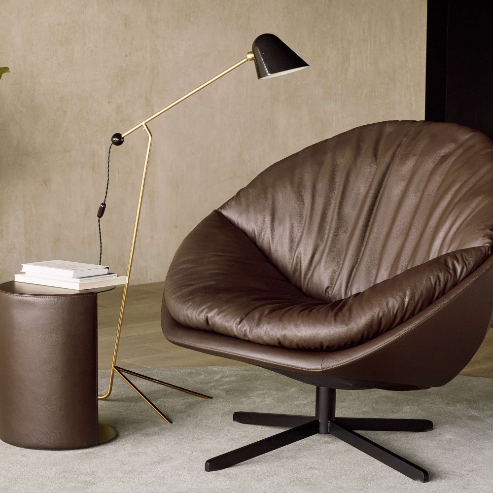 De Sede Poltrona DS-265 Coco