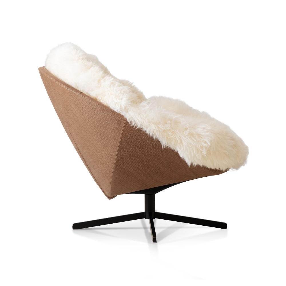 De Sede DS-265 Coco armchair