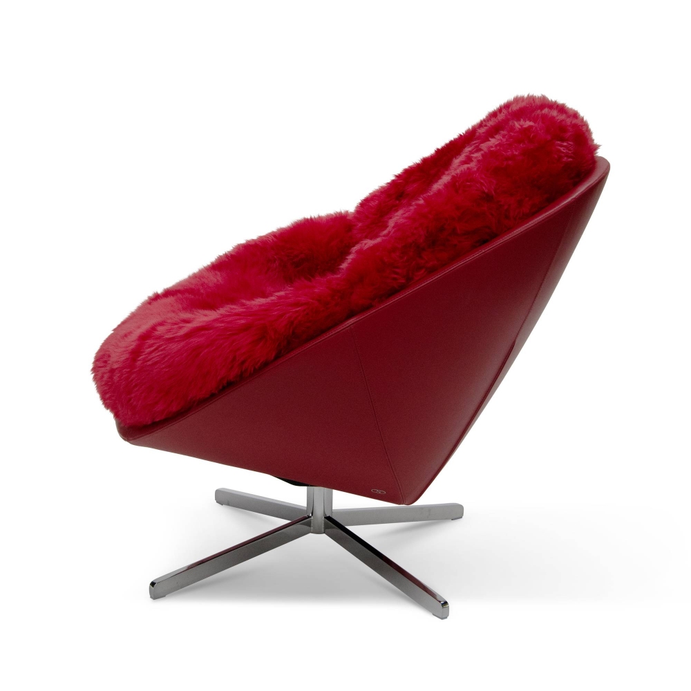 De Sede Poltrona DS-265 Coco