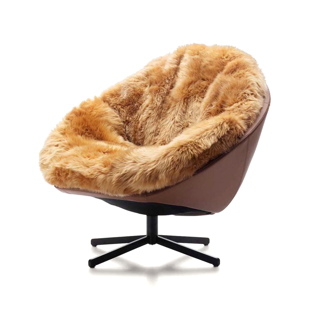 De Sede Poltrona DS-265 Coco