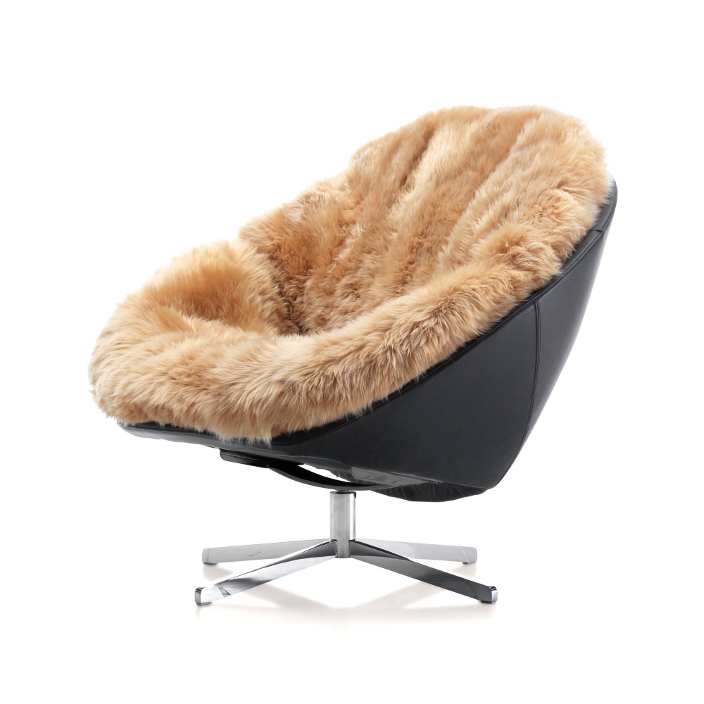 De Sede Poltrona DS-265 Coco