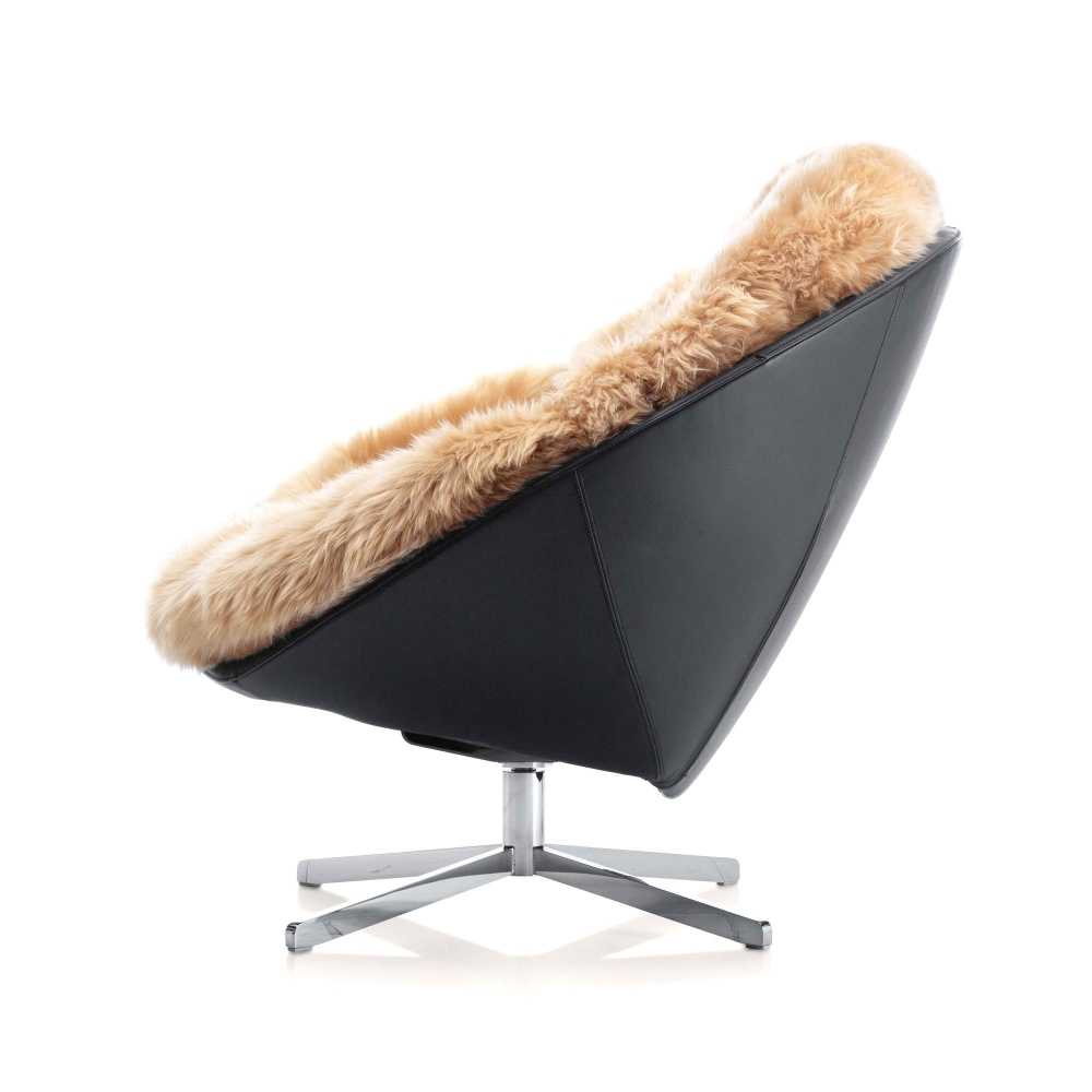 De Sede DS-265 Coco armchair
