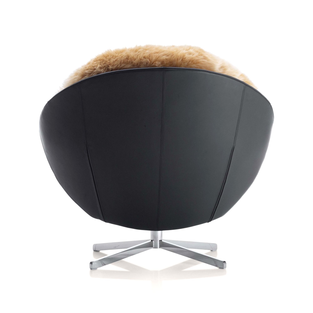 De Sede Poltrona DS-265 Coco
