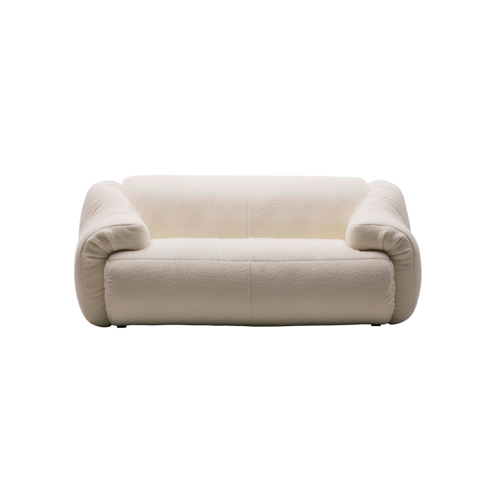 De Sede DS-705/02 London 2 seater sofa