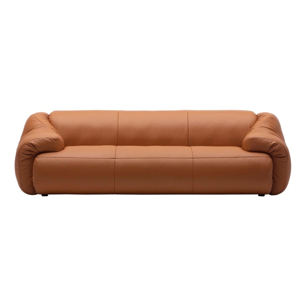De Sede DS-705/04 London 3 seater sofa