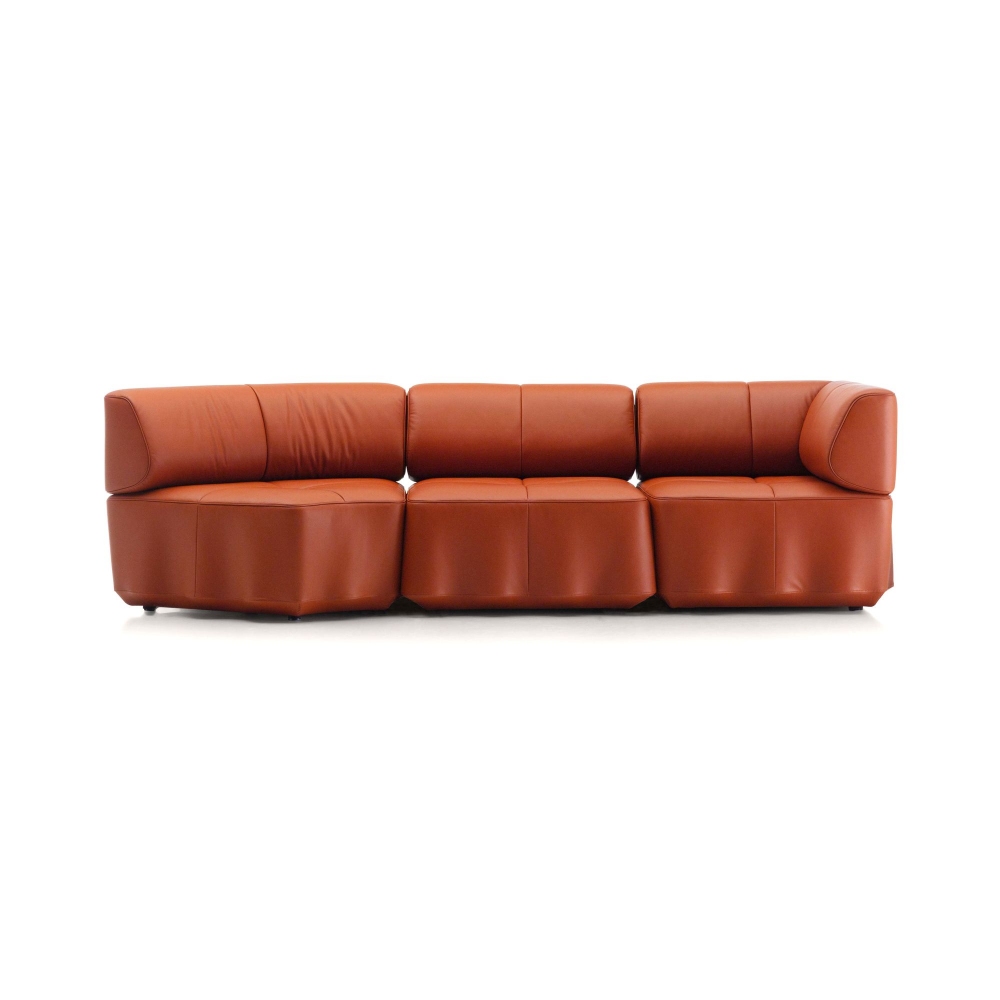 De Sede DS-808 Onda modular sofa -...