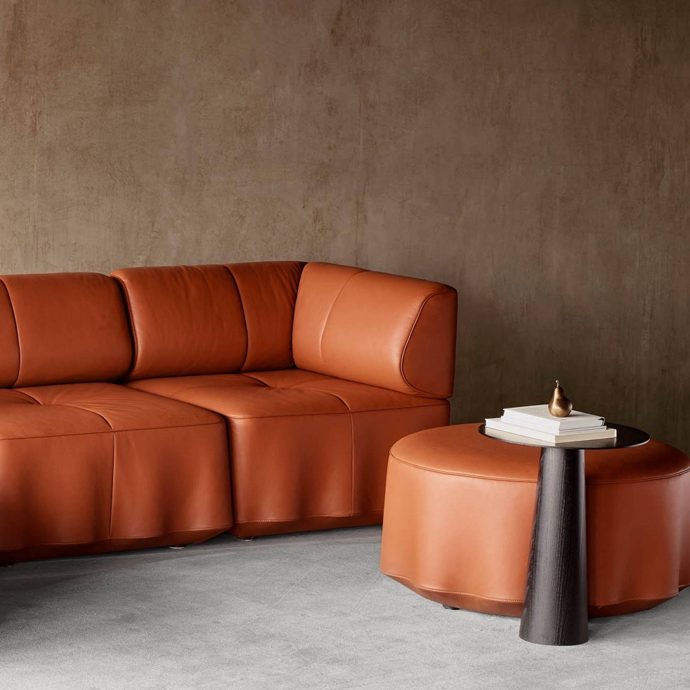 De Sede DS-808 Onda modular sofa - Composition 3