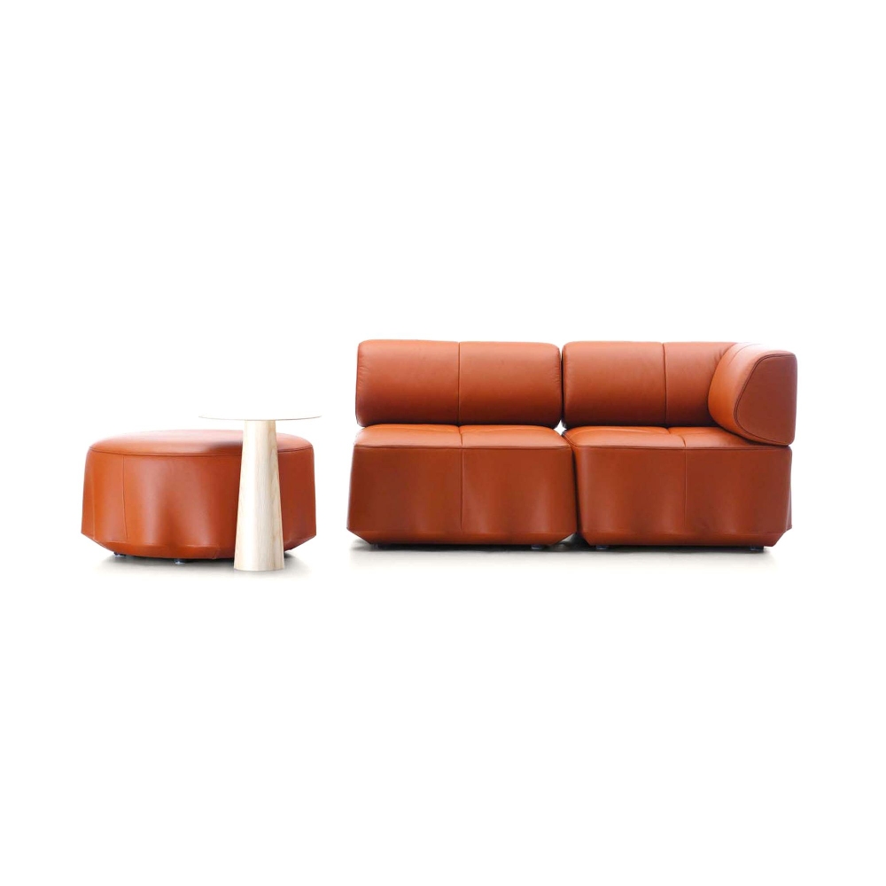 De Sede DS-808 Onda modular sofa -...