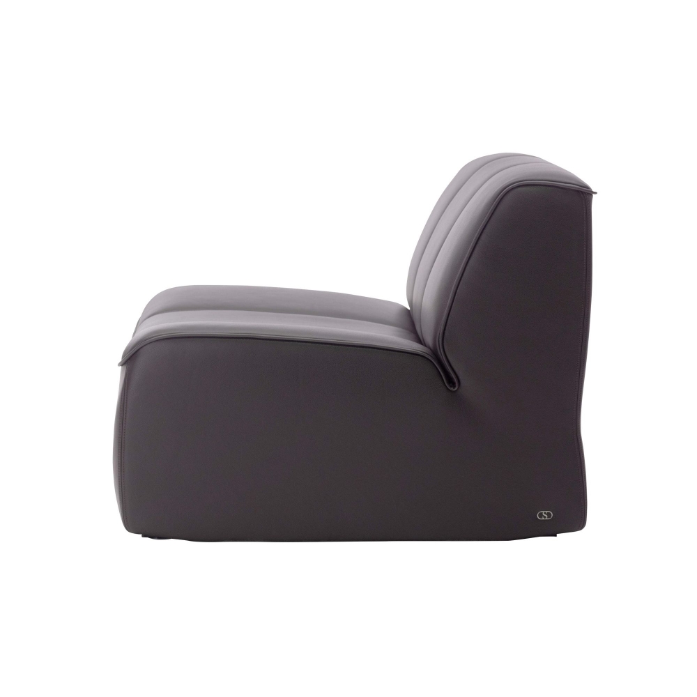 De Sede DS-910/01 armchair