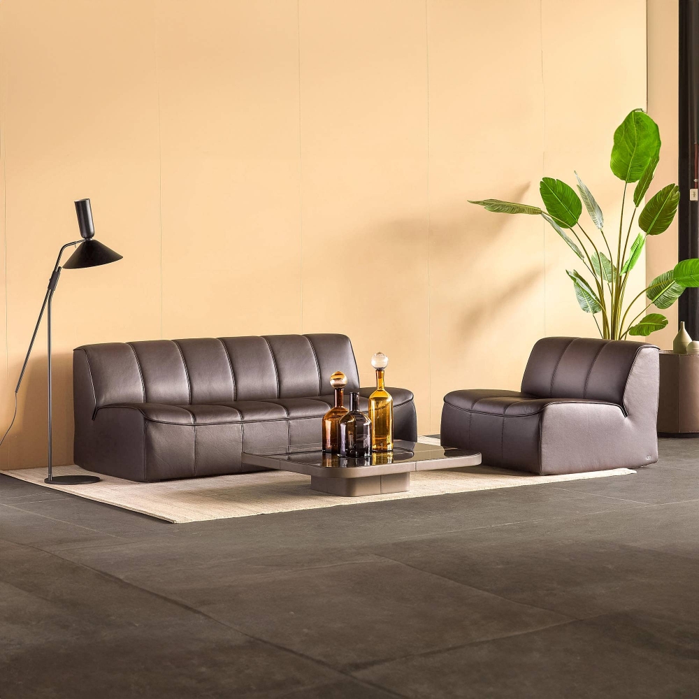 De Sede DS-910/02 sofa