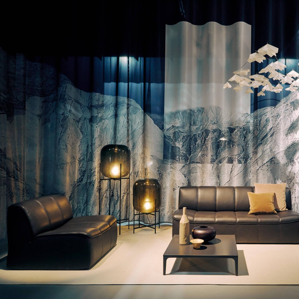 De Sede DS-910/02 sofa