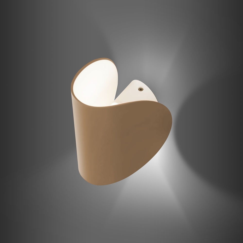 Fontana Arte Lampada da parete IO