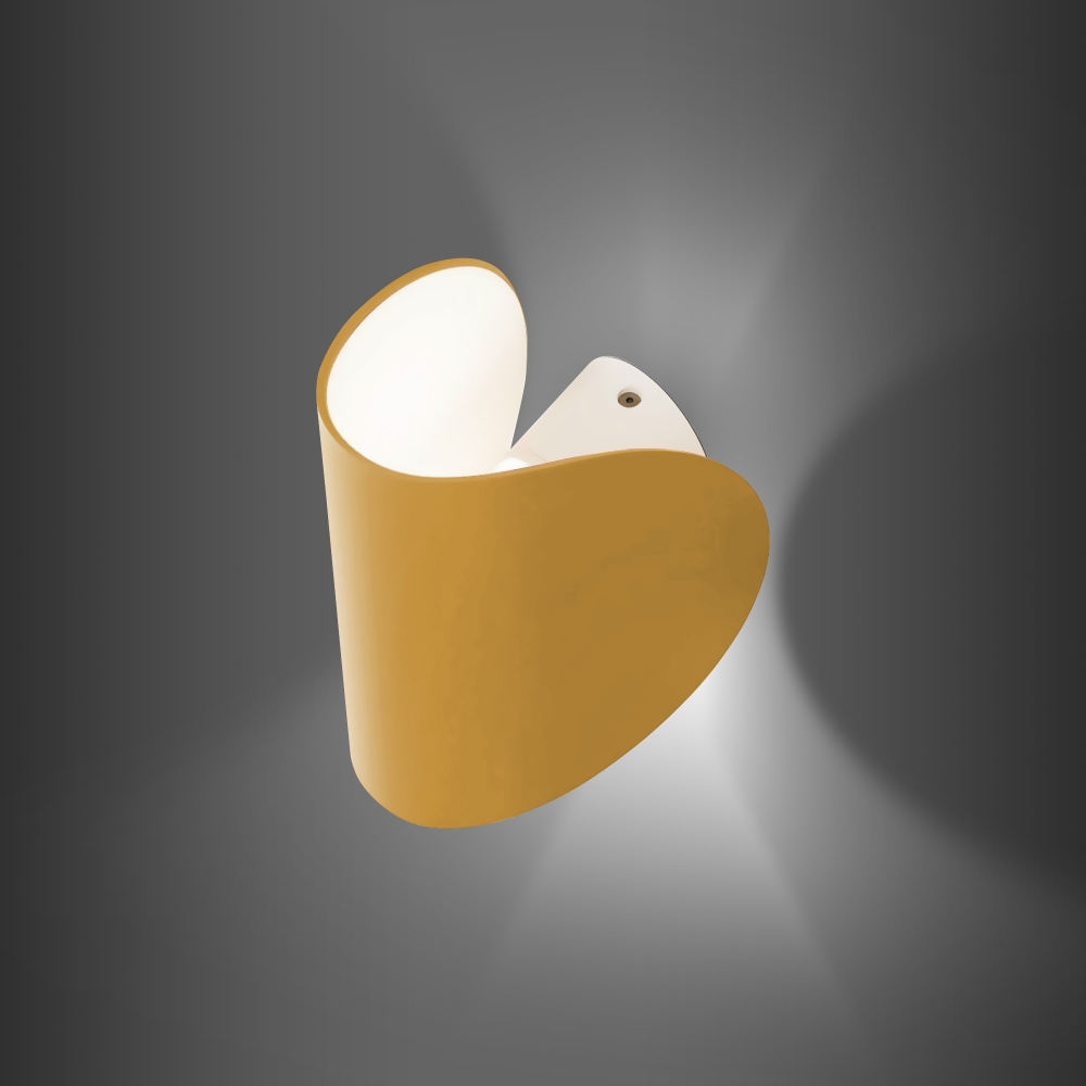 Fontana Arte Lampada da parete IO