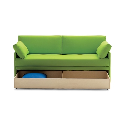 Campeggi Sky Due sofa with... 2