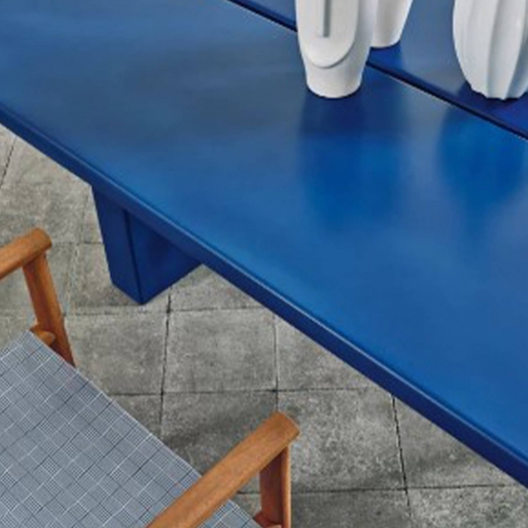 Gervasoni Eidos 33 outdoor table
