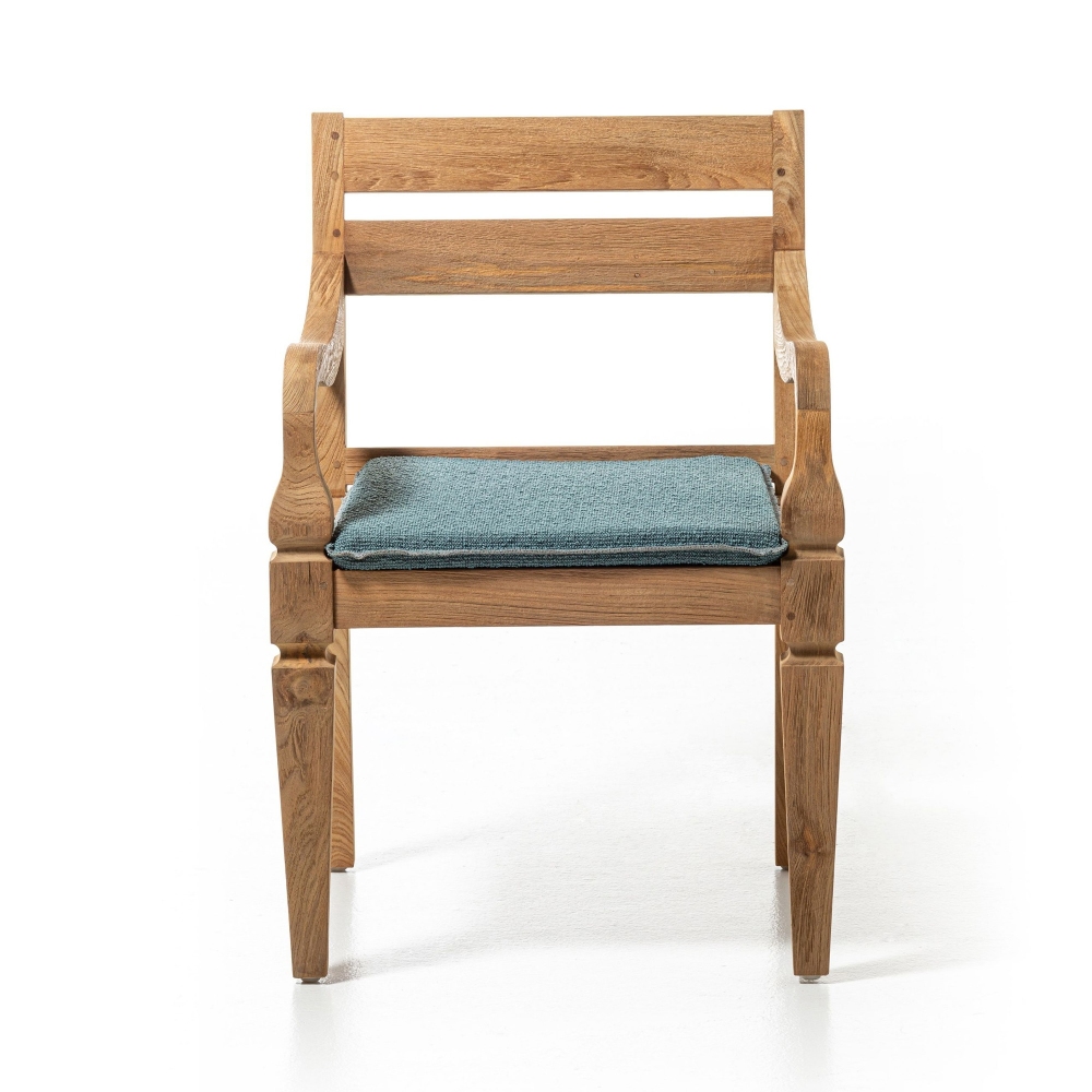Gervasoni Jeko 24 Outdoor Armchair