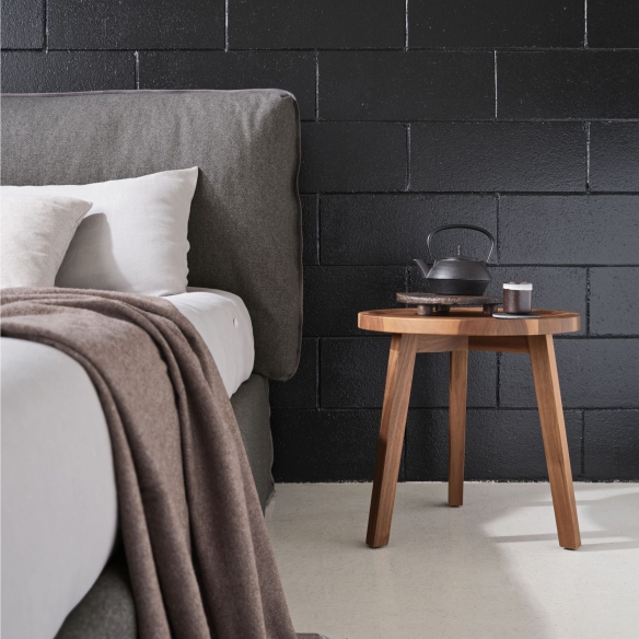 Gervasoni Tavolino Gray 42