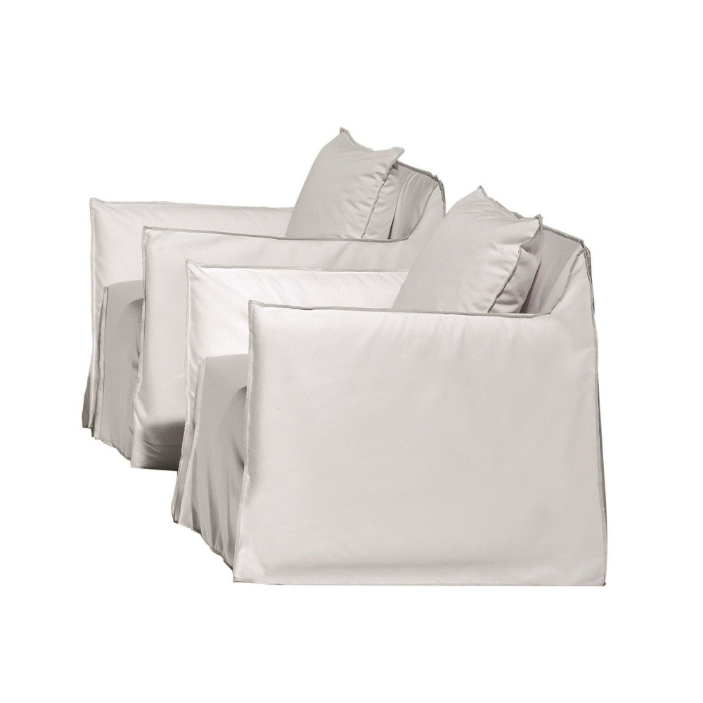 Gervasoni Poltrona Ghost Out 05