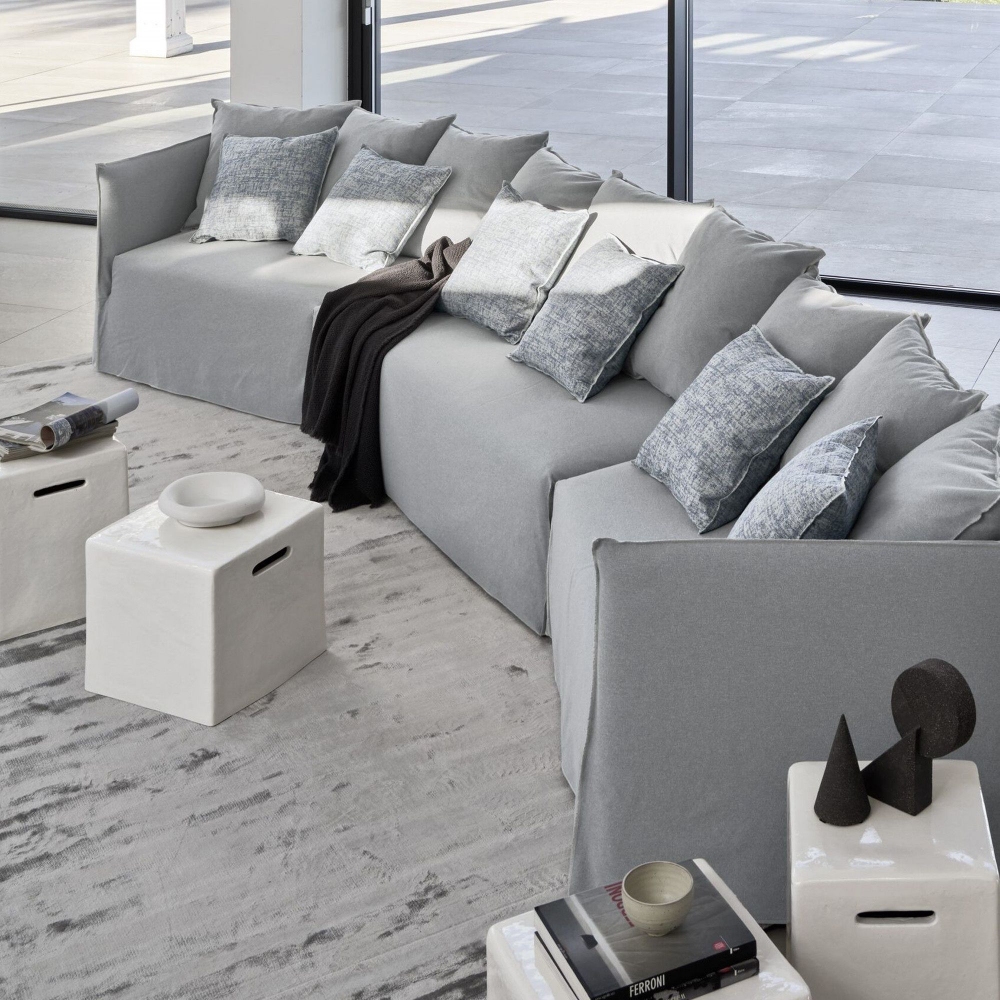 Gervasoni Tavolino InOut 41